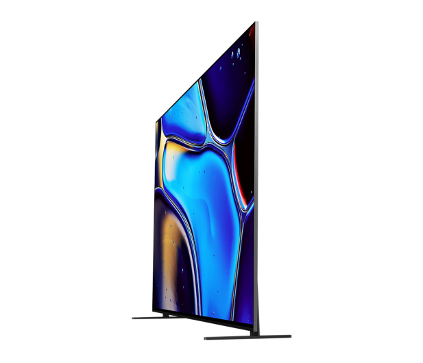Sony Bravia 8 K-65XR8M2 65" OLED 4K 120 Hz Google TV Dolby Atmos - 1335732 - zdjęcie 4